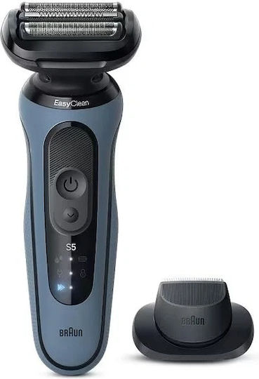 Braun Series 5 Face Shaver