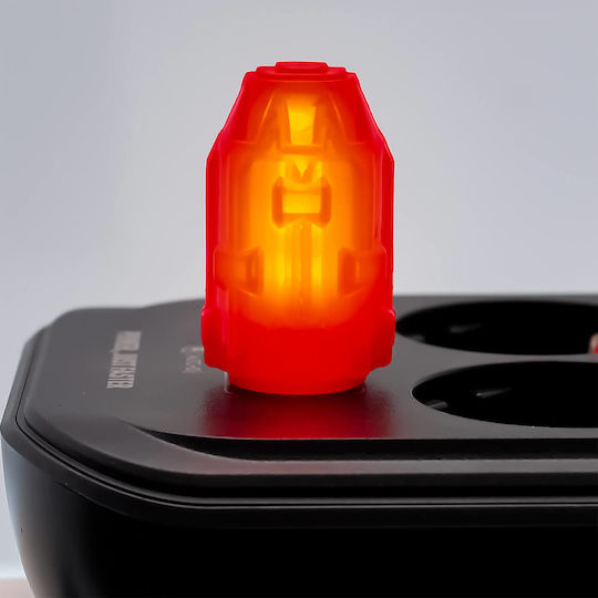 Usb Flamme Effekt Flamme Licht rot Q-d305 Andowl