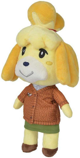 Simba Simba Lion King Animal Crossing Plush Toy 25 cm