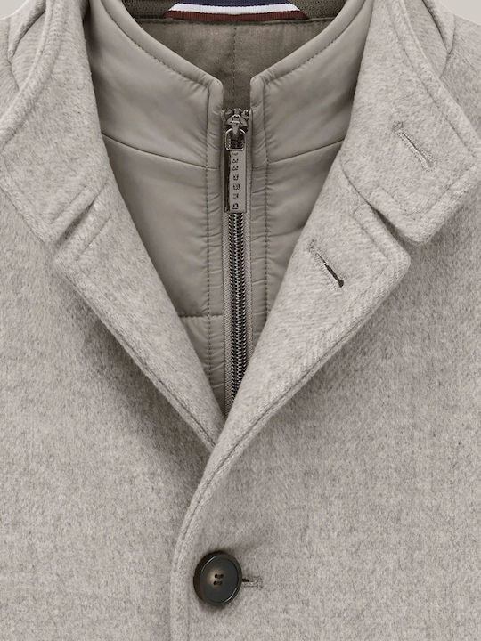 Men's Coat Grey