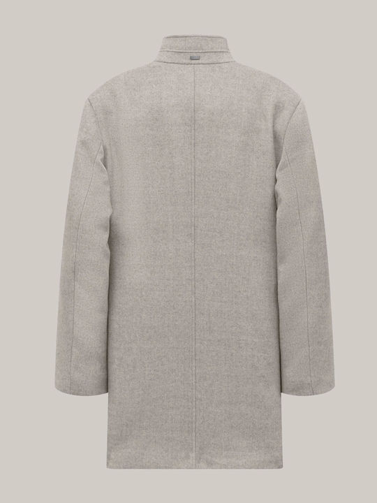 Men's Coat Grey