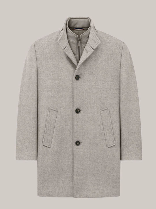 Men's Coat Grey