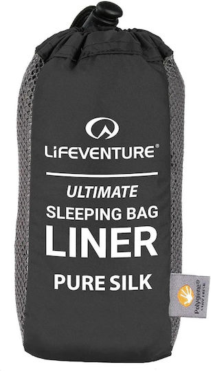 Lifeventure Чаршаф за Спален Чувал