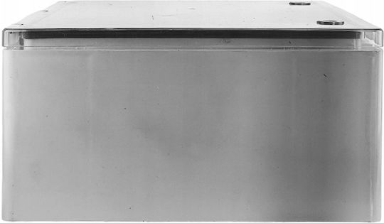 Schneider Electric Wall-Mounted Waterproof Electrical Panel W400xH600xD200mm