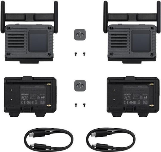 DJI Sdr Video Transmission System Combo 2 Κάμερα