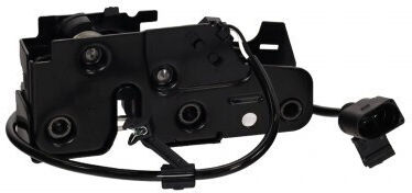Κλείδωμα Καπό Audi A4 B8 07 8k0823509d
