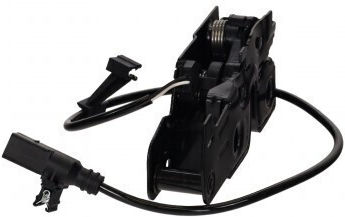Κλείδωμα Καπό Audi A4 B8 07 8k0823509d