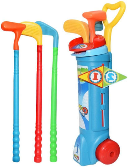 Lean Toys Joc de Golf