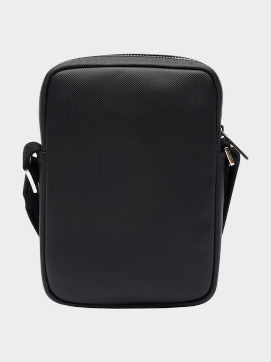 Men's Shoulder / Crossbody Bag Black
