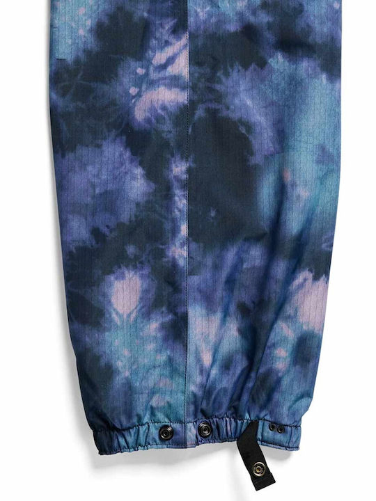 Burton Reserve 2L 3027010E6P Damen-Ski- und Snowboardlatzhose Blau