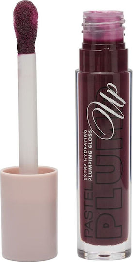Plump Lip Gloss 216