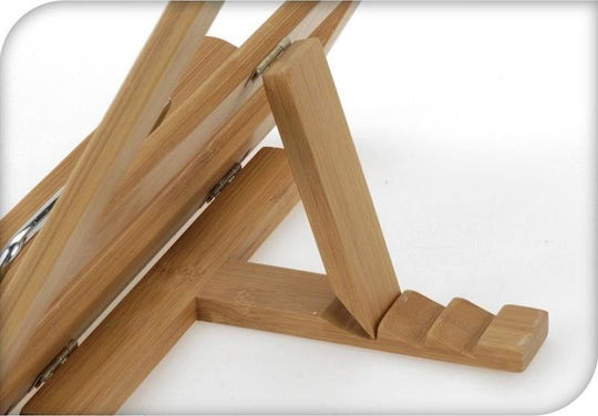 Excellent Houseware Wooden Kitchen Stand/Holder 32x24cm