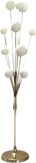 LED Floor Lamp H140cm