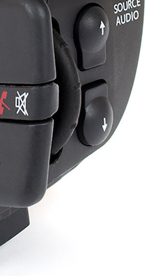 Scheibenwischerhebel Radioschalter Renault Clio III Fl 05-12