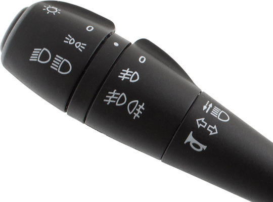 Licht- und Blinkerhebel Schalter Dacia Dokker 12-16