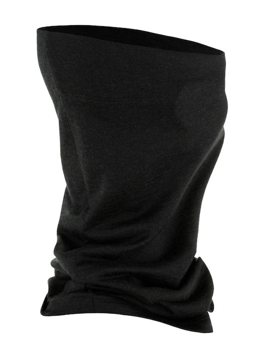 Fjallraven Bergtagen Sports Neck Gaiter Black