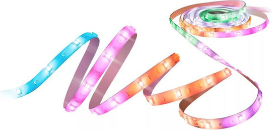 WiZ Ταινία LED RGB Φως 10m