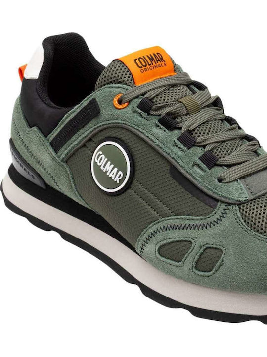 Men's Sneakers Khaki