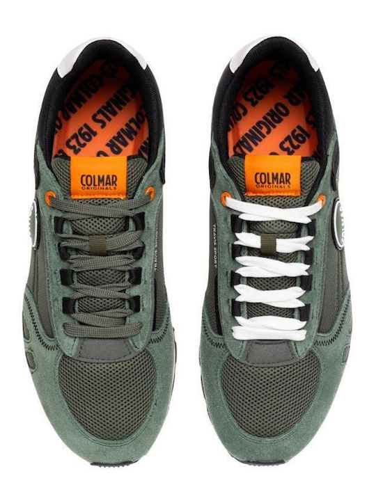 Men's Sneakers Khaki