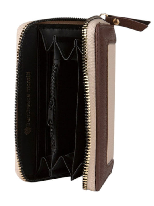 Women's Wallet Brown