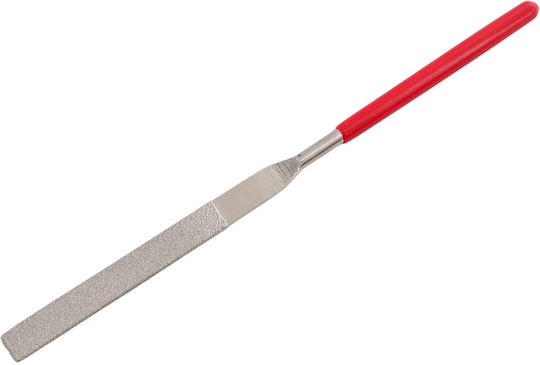 AWTools Λίμα Πλακέ με Λαβή