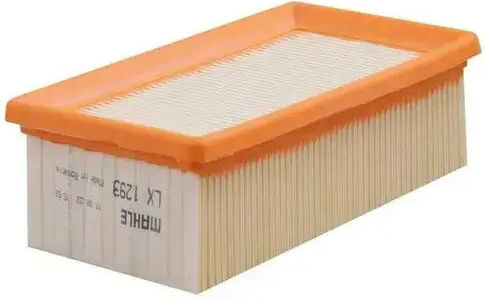 Mahle Original LX 1293 Luftfilter