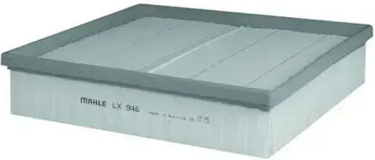Air Filter Mahle Original Lx 946