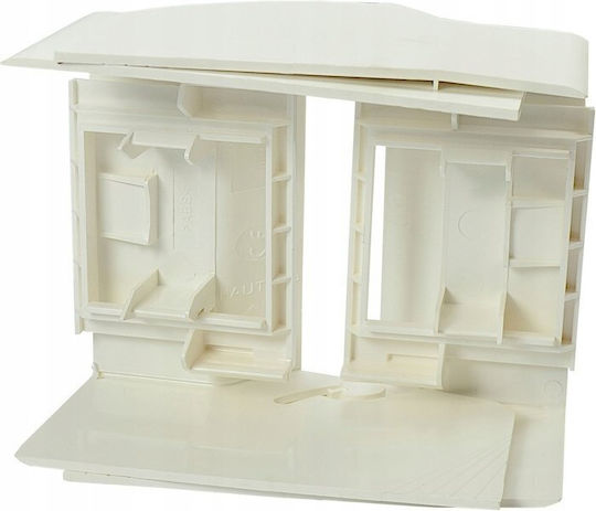 Legrand Kanalbeschlag 330212