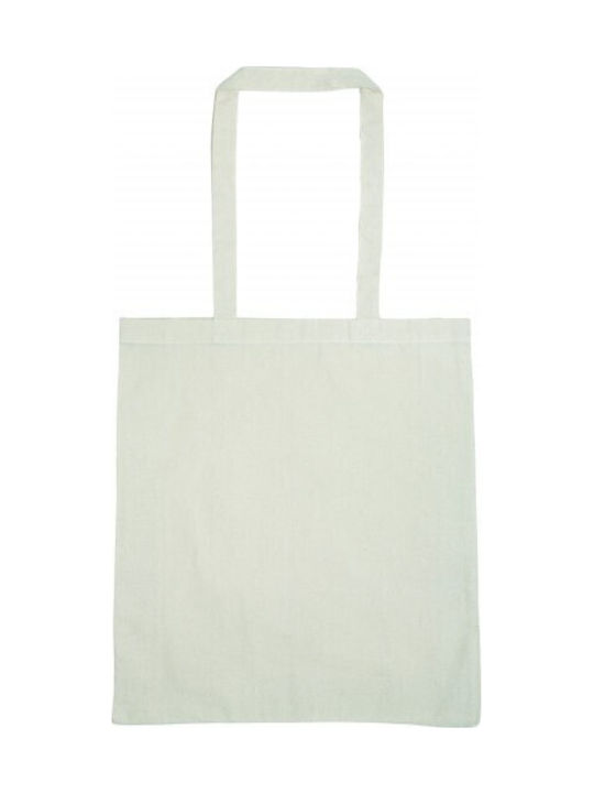 Stoff-Einkaufstasche U-bag Soho 100 % Baumwolle 300 g/m² 16 l Naturfarben Stoff-Einkaufstasche U-bag Soho 100 % Baumwolle 300 g/m² 16 l Naturfarben