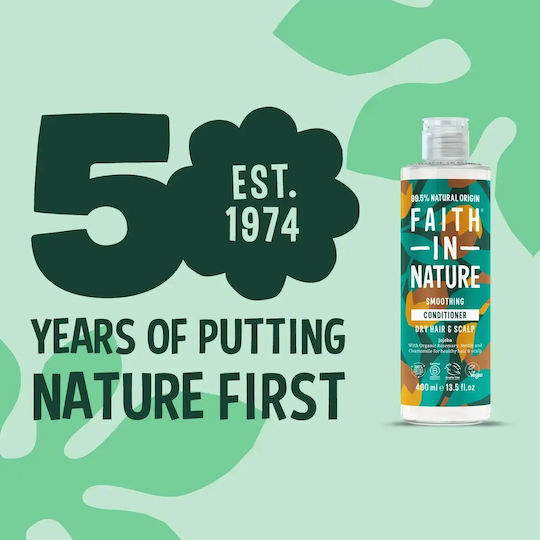 Jojoba Conditioner 400ml