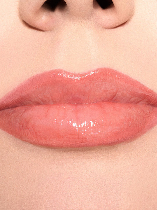 Mac Gloss Comfort Lip Combo Sepia Collection Set