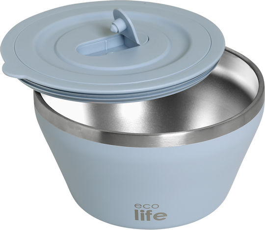 Ecolife Baby Food Thermos Stainless Steel