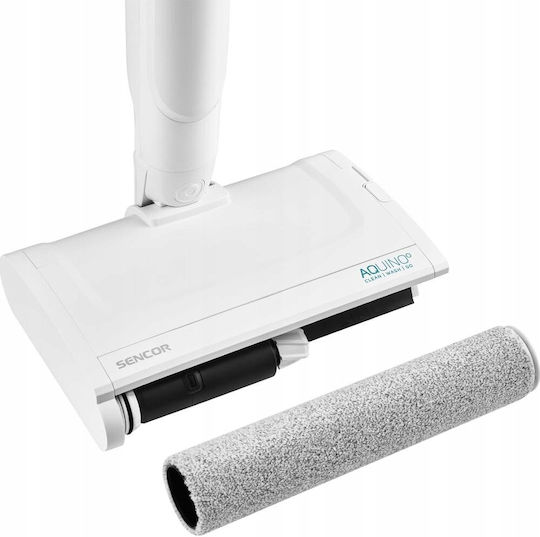 Sencor Mop cu Baterie
