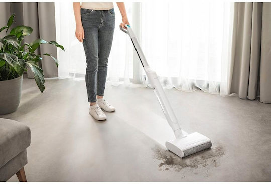 Sencor Mop cu Baterie