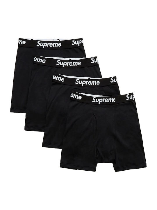 Supreme Supreme