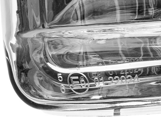 Ford Transit Right Mirror Turn Signal 2014 Side Indicator