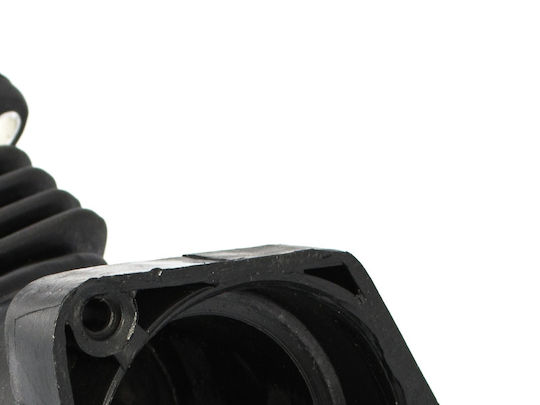 Ansaugkrümmerrohr Ford Focus II 04-07 C-Max 03-10 1.6 TDCi