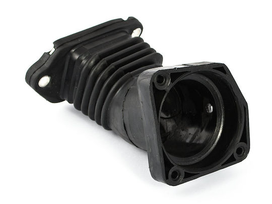 Ansaugkrümmerrohr Ford Focus II 04-07 C-Max 03-10 1.6 TDCi