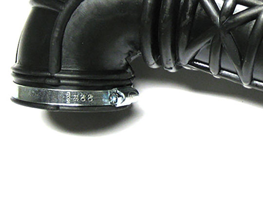 Luftfilter-Ansaugschlauch Ford Focus Mk1 98-04 1.8 Tdci