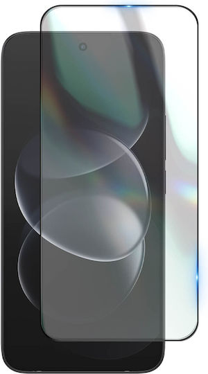 Avizar Tempered Glass Xiaomi Redmi Note 17 Pro Note 17 Pro Max 9h Anti-scratch Black Transparent