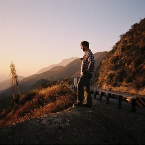 Moment Long Weekend Φωτογραφική Μηχανή με Film Moss Green