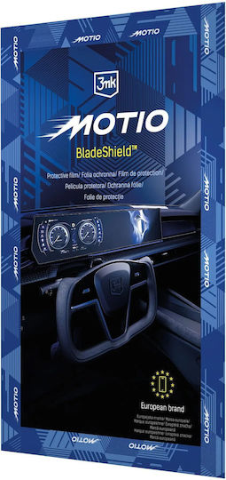 3mk Bladeshield Θήκη Κεντρικής Οθόνης Πλοήγησης Audi A3 8y Fl 2026