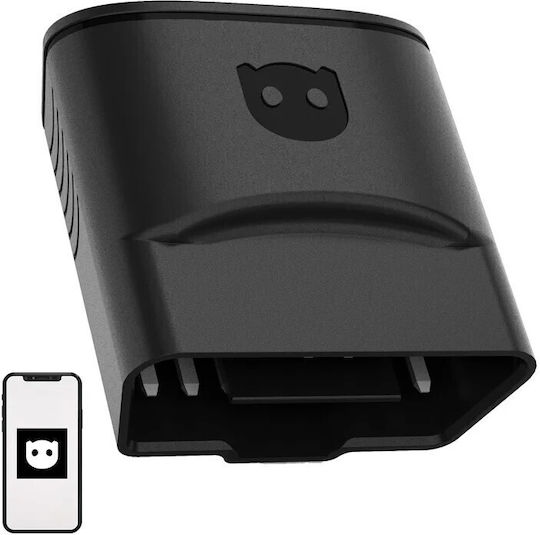 OBDeleven 3 OBD2-Autoscanner Bluetooth CAN-FD-Diagnose Codierung Android iOS 500 Credits