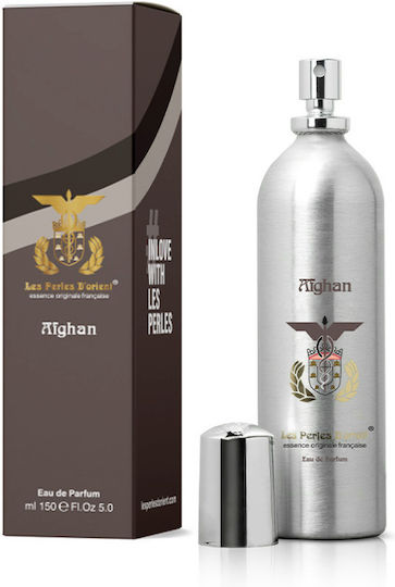 Aluminum Parfum Eau de Parfum 150ml