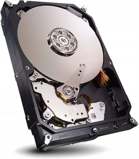 HP 1TB HDD Festplatte 3,5" SAS 3.0 7200 U/min für Server 846612-001