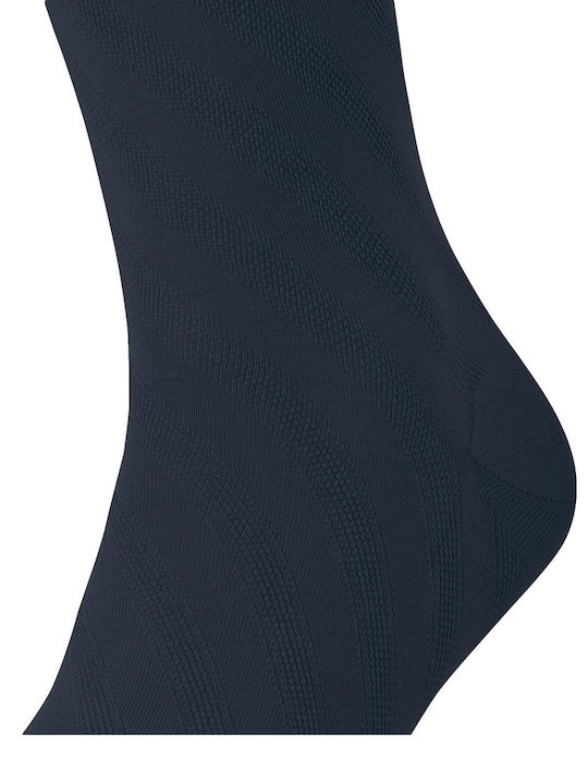 Falke Herren Socken Blau