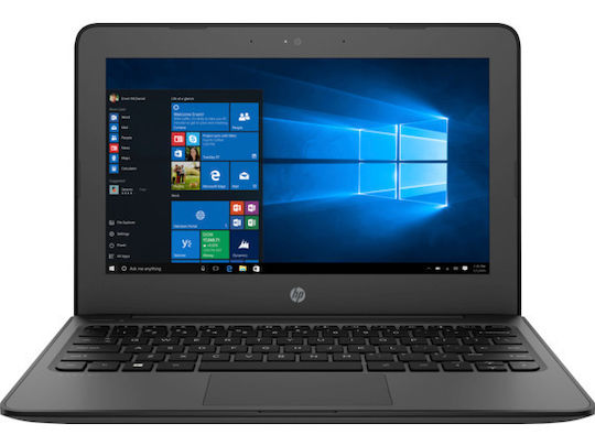 HP Stream 11 Pro G5 Refurbished Grade A 11.6" (Celeron Dual Core-N4120/4GB/64GB Flash Storage/W10 Pro)
