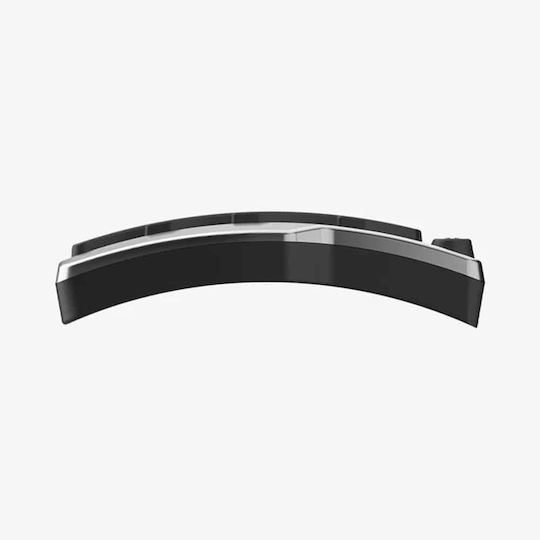 Spigen Καλύμματα Πεντάλ Performance Line Design To200p Acp11627 Tesla 3/y Juniper Y L Κυρτά Αντιολισθητικά Ασημί