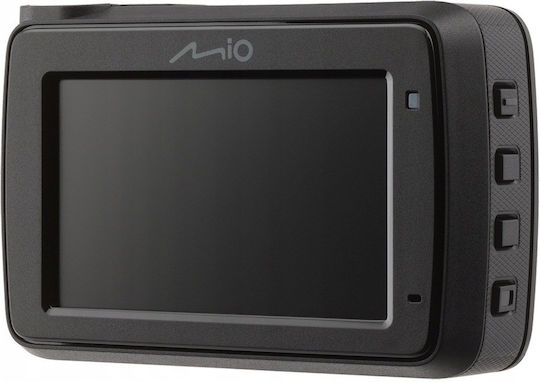 Mio Mivue 945w Premium 4k Dash Cam Starvis 2 Wi-fi Gps 5415n9260035