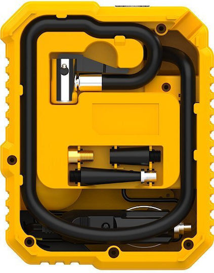 Συμπιεστής Tracer Tracer Res-12 Ion Συμπιεστής Core-x